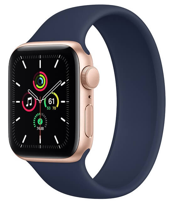 Apple Watch SE